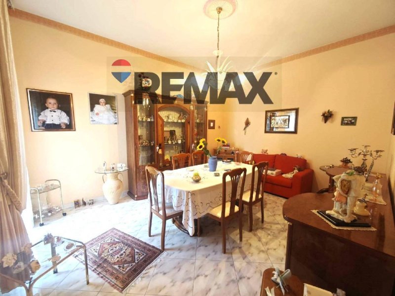 Appartement in Catanië