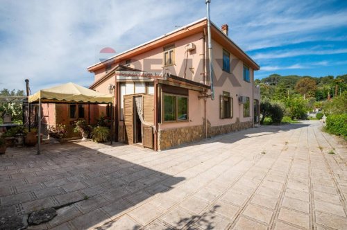 Villa in Piazza Armerina