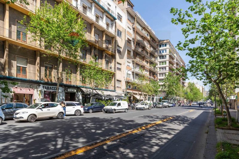 Appartement in Catanië