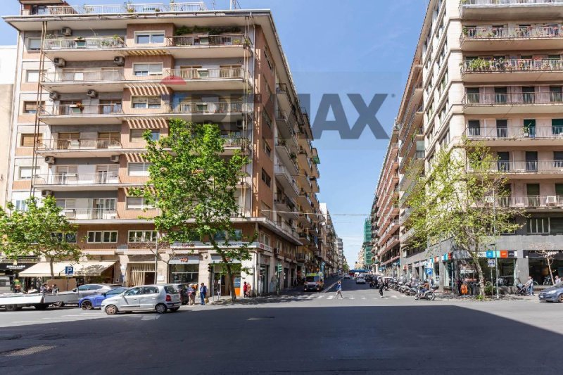 Appartement in Catanië