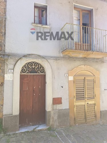 Maison individuelle à Aidone