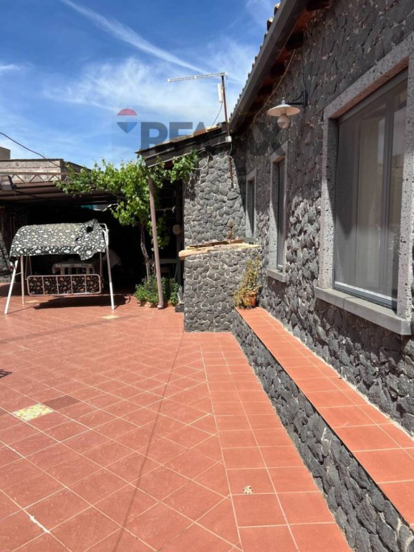 Villa i Santa Maria di Licodia