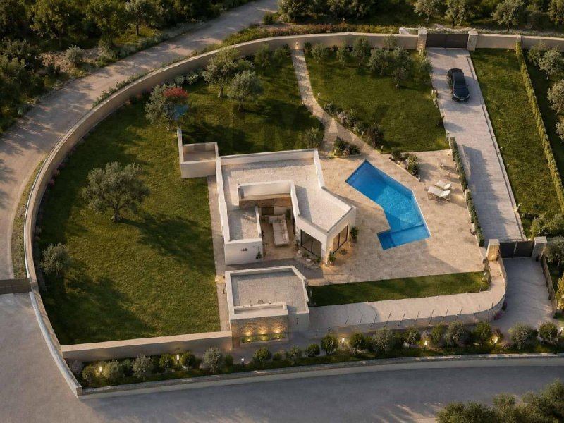 Byggtomt i Aci Sant'Antonio