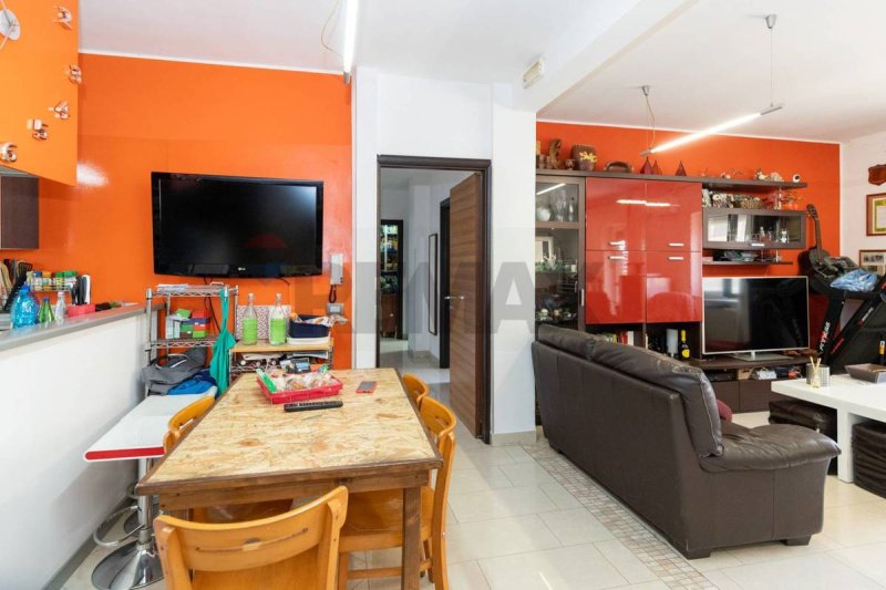 Apartment in Caltagirone