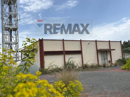 Commercial property in Augusta