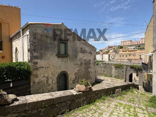 Casa indipendente a Buccheri
