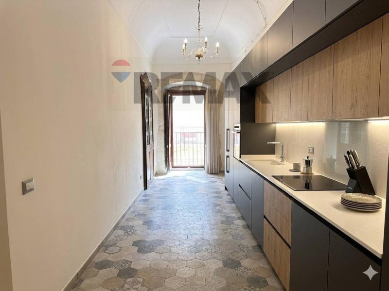 Apartment in Noto