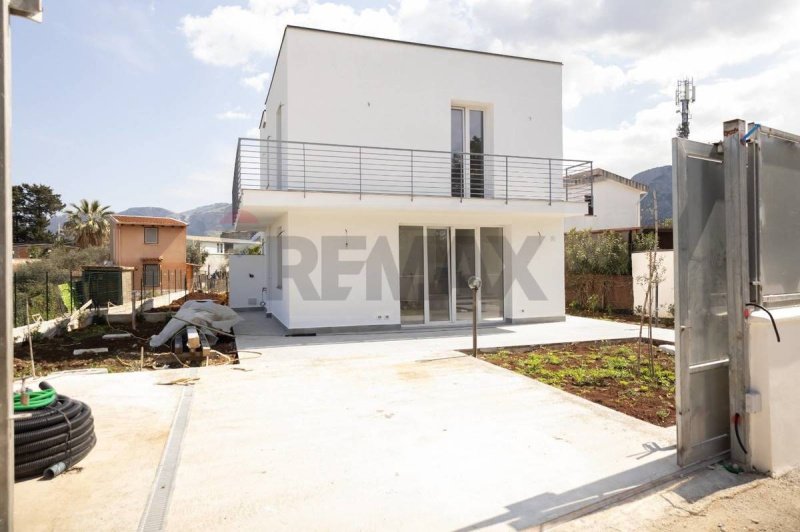 Appartement à Carini