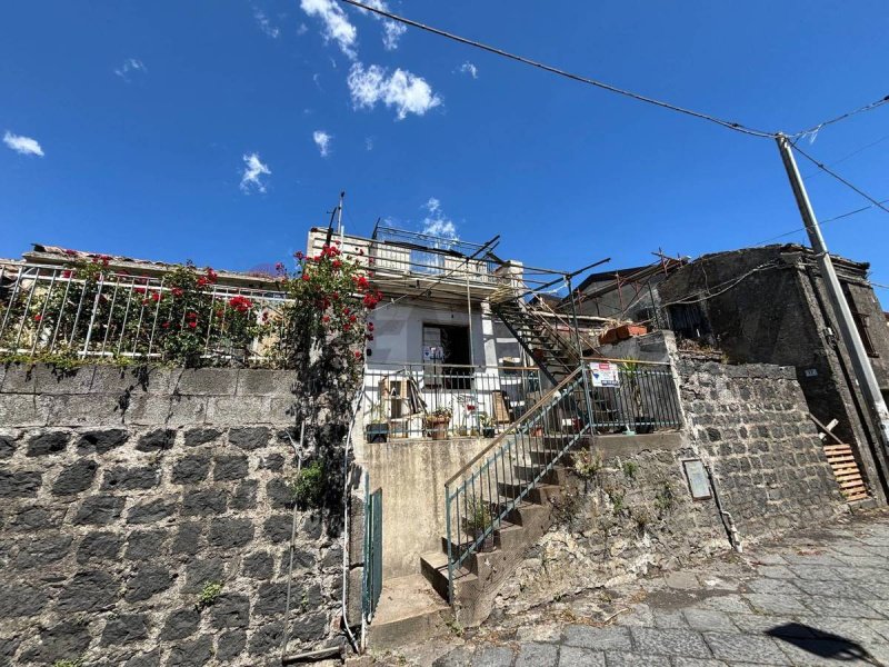 Casa independiente en Sant'Alfio