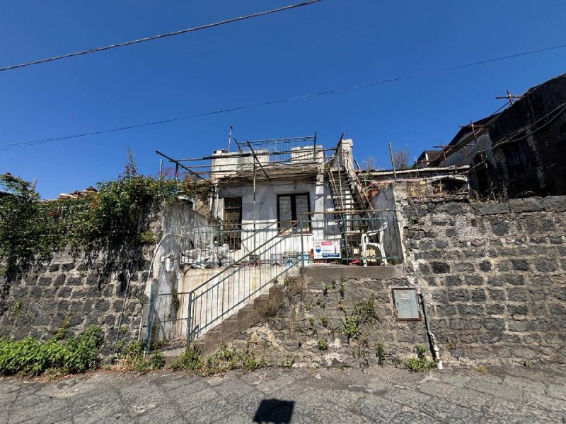 Casa independiente en Sant'Alfio