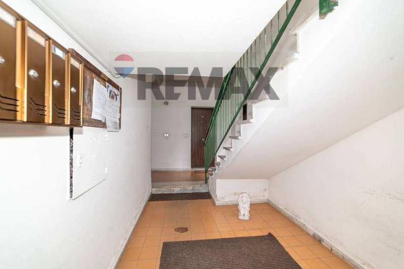 Appartement in Catanië