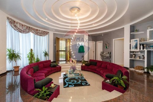 Villa in Caltagirone