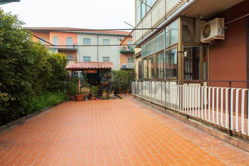 Appartement in Catanië