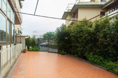 Appartement in Catanië