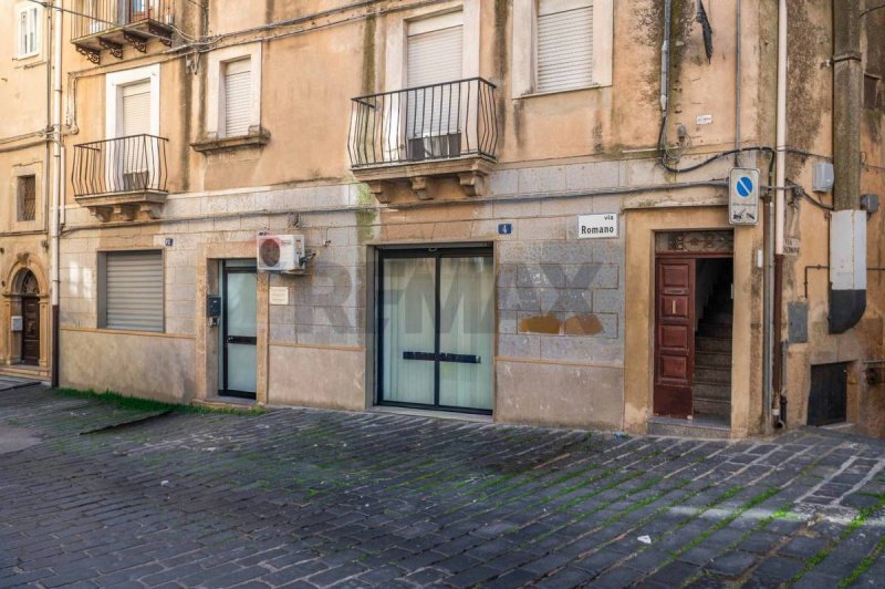 Wohnung in Caltagirone