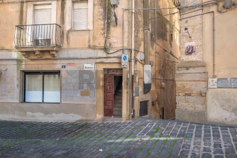 Wohnung in Caltagirone