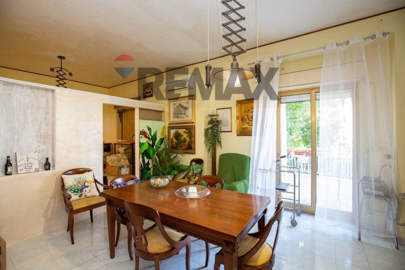 Apartment in Catania