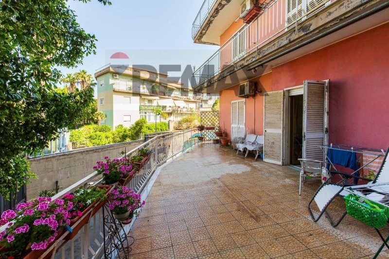 Apartment in Catania