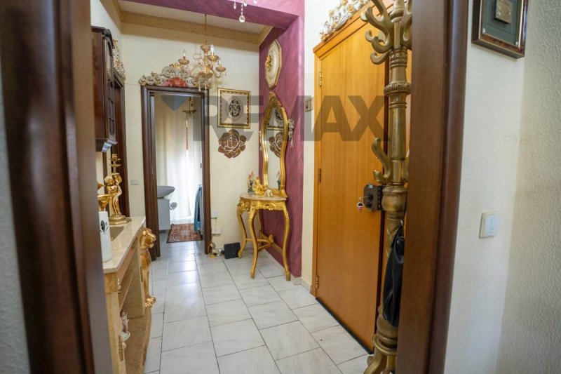 Appartement in Catanië