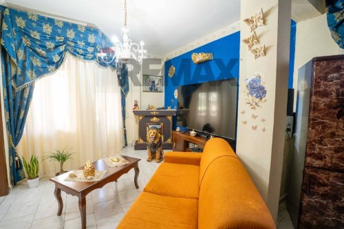 Apartamento em Catânia