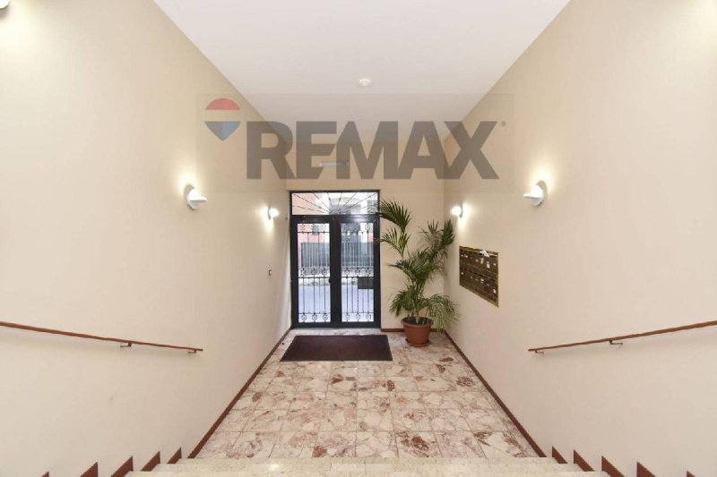 Apartment in Catania