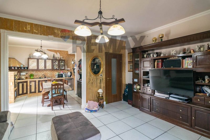 Apartamento en Mascalucia