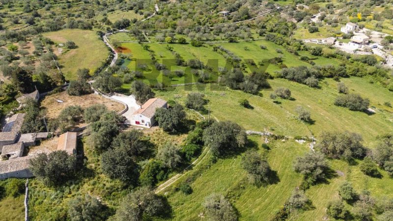 Villa i Modica