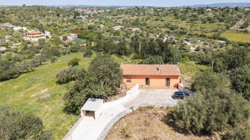 Villa i Modica