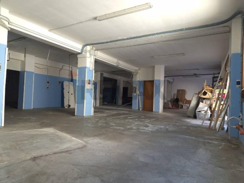 Commercial property in Ragusa