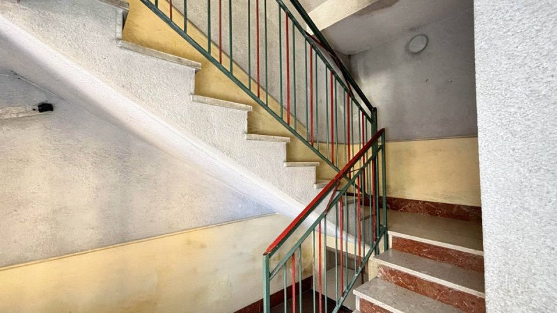 Apartamento em Palermo
