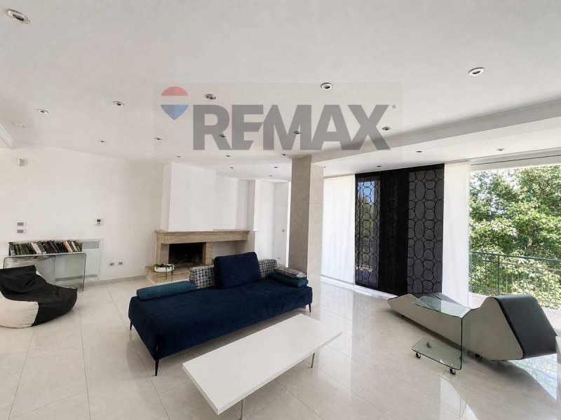 Apartment in Rende
