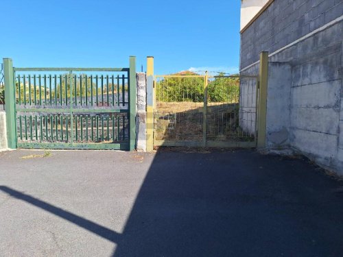 Terreno edificable en Mascalucia