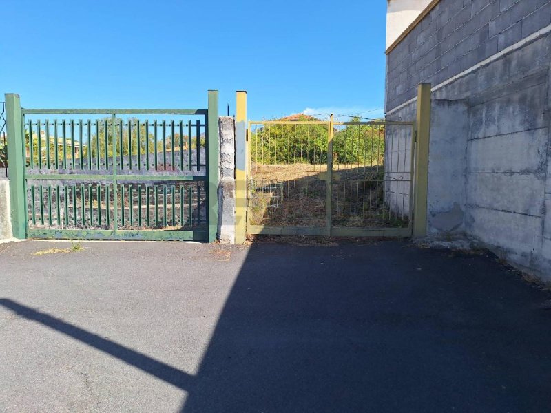 Terreno edificable en Mascalucia