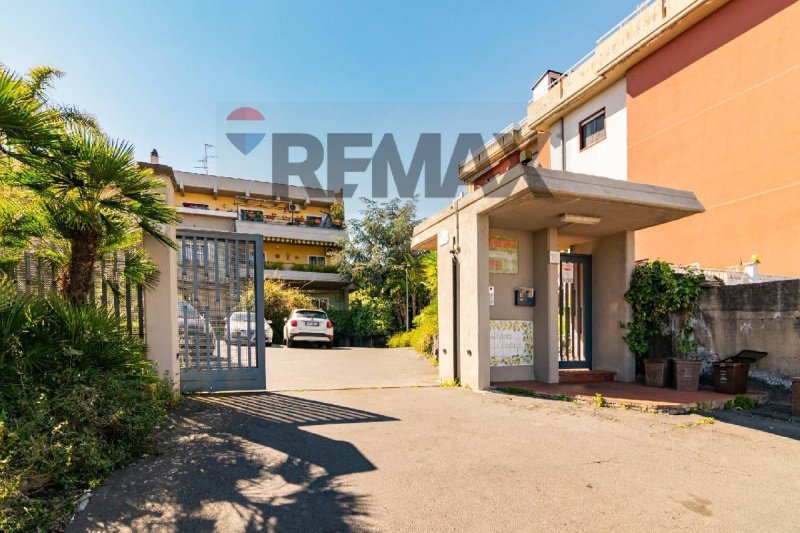 Apartment in Aci Castello