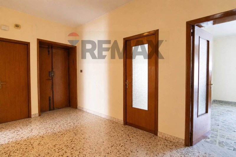 Appartement in Catanië