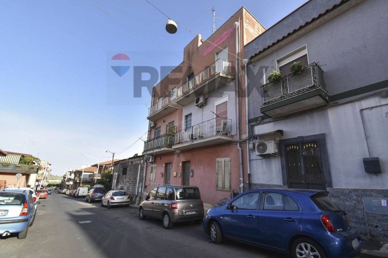 Appartement in Catanië