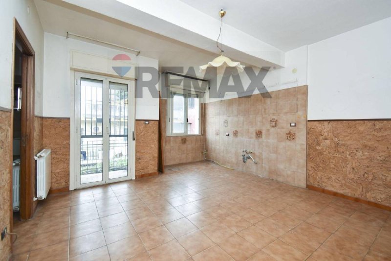 Appartement in Catanië
