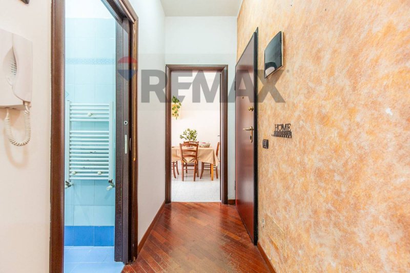 Appartement à San Giovanni la Punta