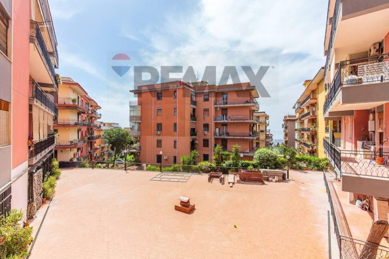 Appartement à San Giovanni la Punta
