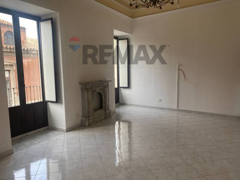 Appartement in Catanië