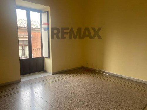 Appartement in Catanië