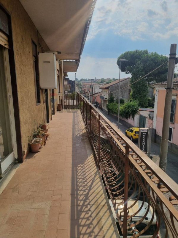 Apartment in Tremestieri Etneo