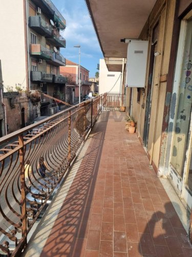 Apartment in Tremestieri Etneo