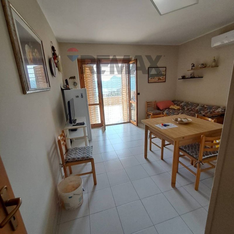 Appartement à Letojanni