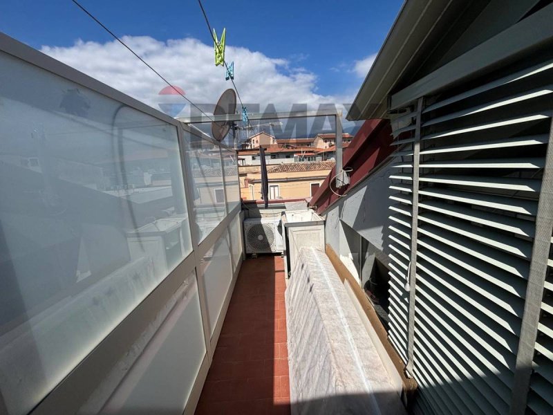 Penthouse in Riposto