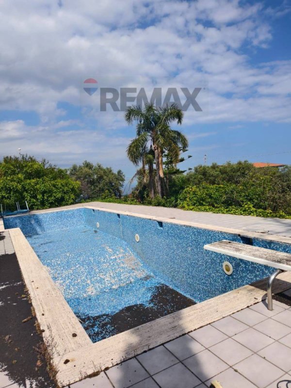 Villa in Acireale