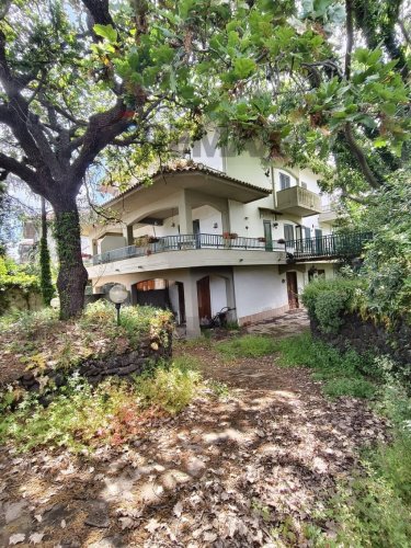 Villa in Acireale