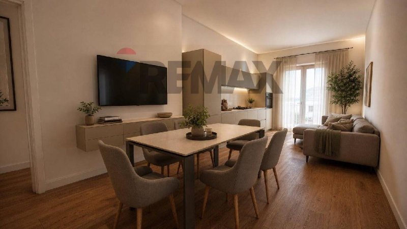Wohnung in Pozzallo