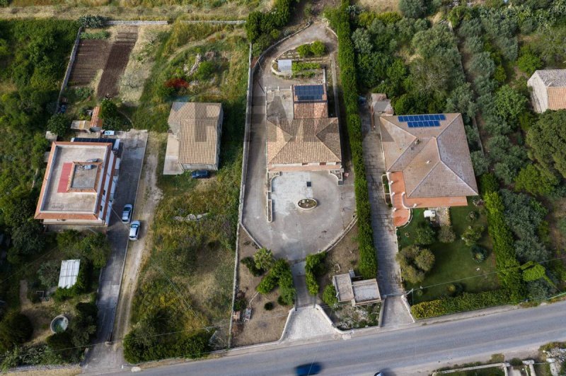 Villa en Modica