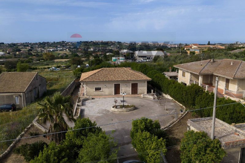 Villa en Modica